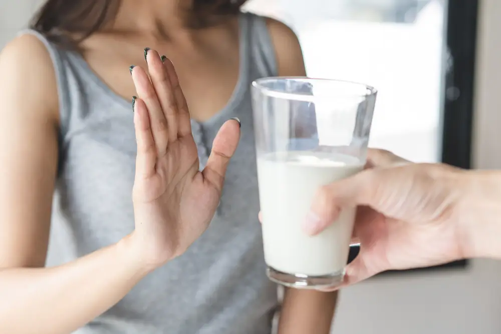 Alergie na mléko nebo intolerance laktózy. Znáte rozdíl?