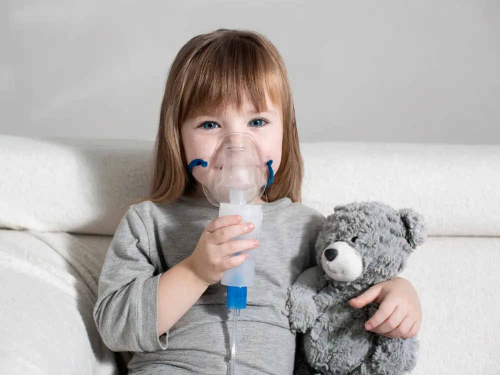Máte astma nebo akutní onemocnění dýchacích cest? Vyzkoušejte respirační fyzioterapii