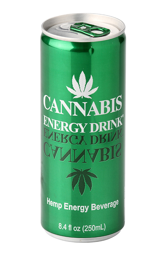 Canabis energy drink Canabis energy drink