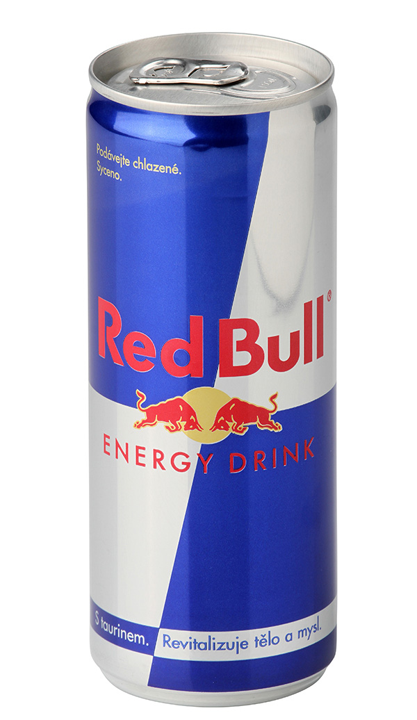 Red Bull energy drink Red Bull energy drink