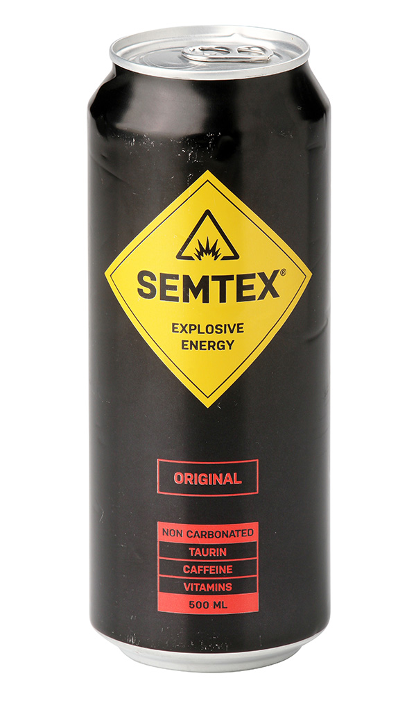 Semtex Explosive Energy Semtex Explosive Energy