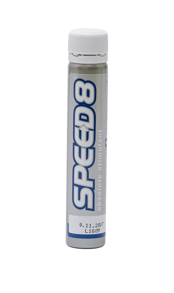 Speed8 Absolute Stimulant Speed8 Absolute Stimulant