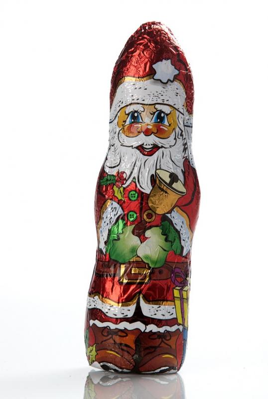 Mikuláš kaková pochoutka Mikuláš kaková pochoutka