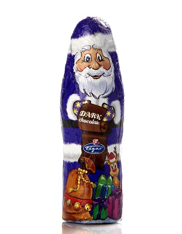 Figaro mikuláš hořký Figaro mikuláš hořký