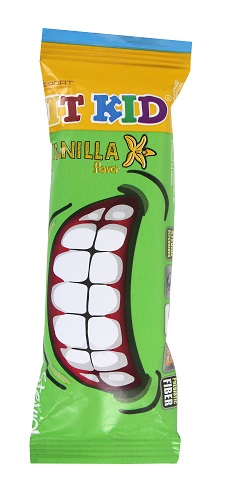 FitKid Vanilla