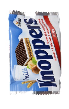 Storck Knoppers