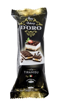 Bakery D´ORO