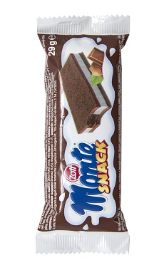Zott Monte Snack