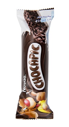 Nestlé Chocapic