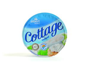 Albert Quality Cottage klasik 150g