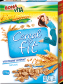BonaVita Cereal fit