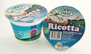 Ricotta 200 g