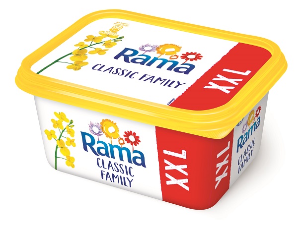 Rama classic family 1000 g 