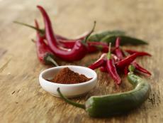 chilli