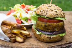 recept na burger recept na burger