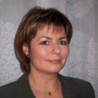 MUDr. Alena Šteflová, Ph.D., MPH 