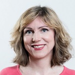 RNDr. Zuzana Šmídová, Ph.D., VÚPP