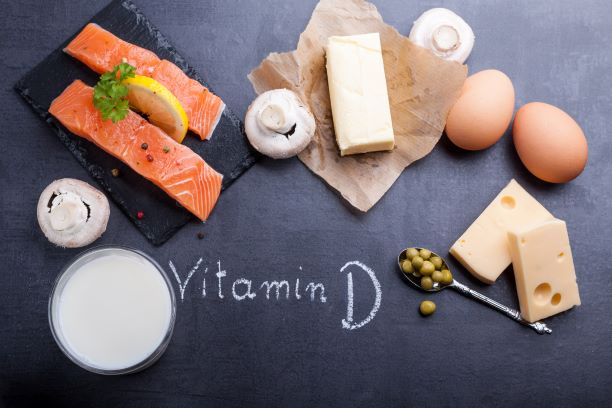 Významně ovlivňuje imunitu i prevenci. Jak na vitamin D?