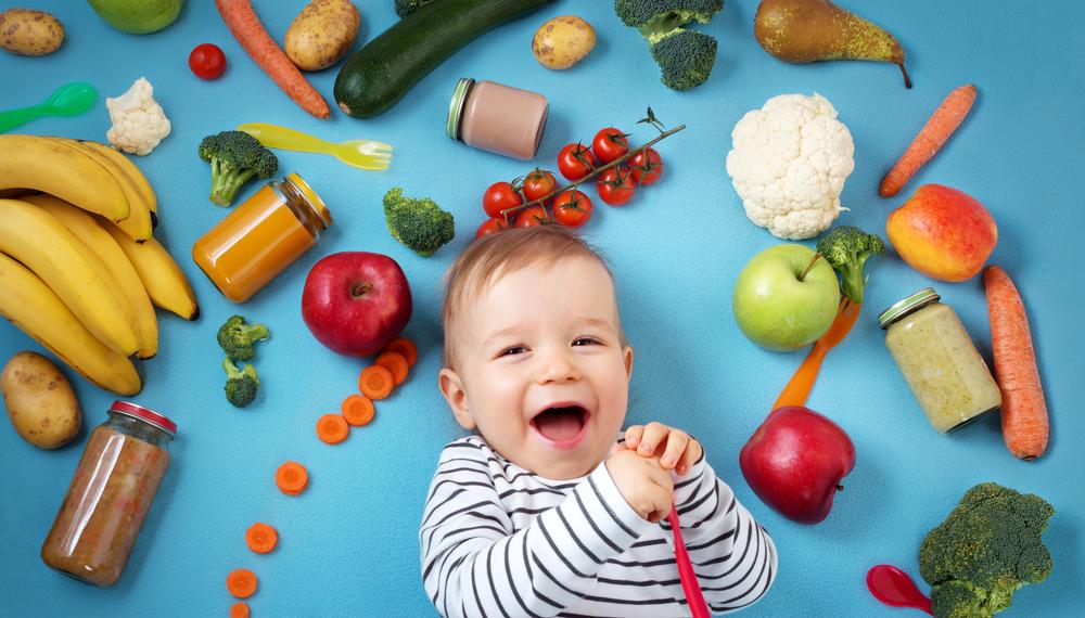 Ptáme se odborníka: Jaká jsou rizika v dětské výživě?