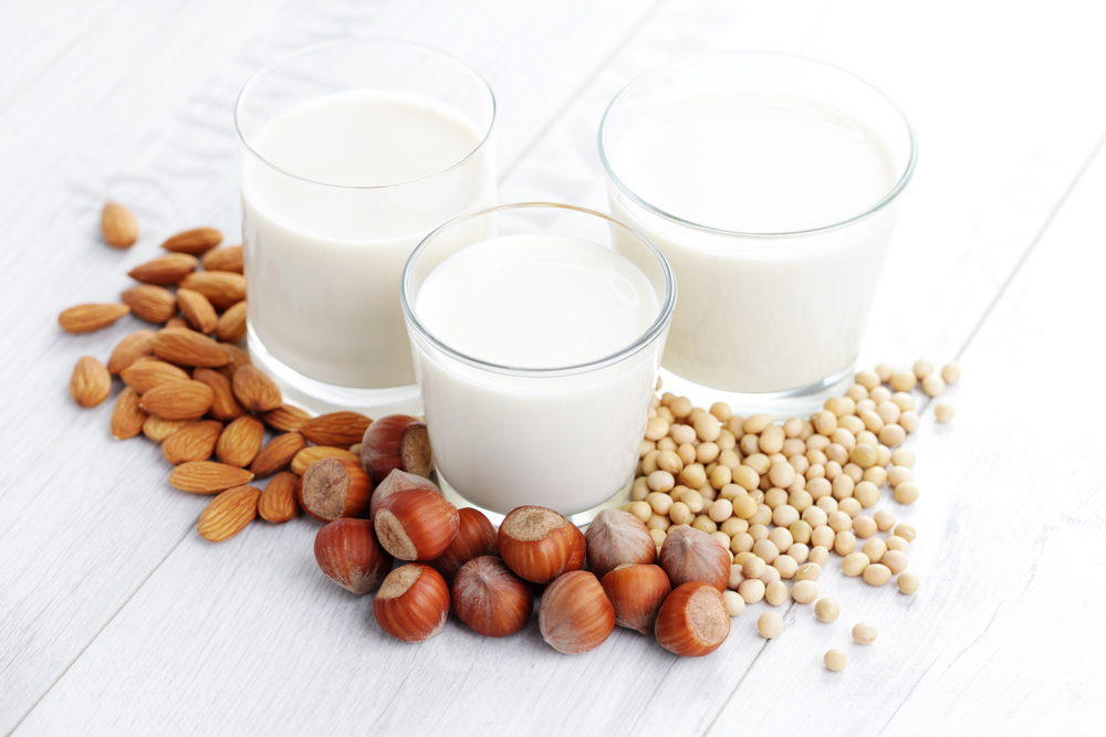 Na co je zdravé mléko?