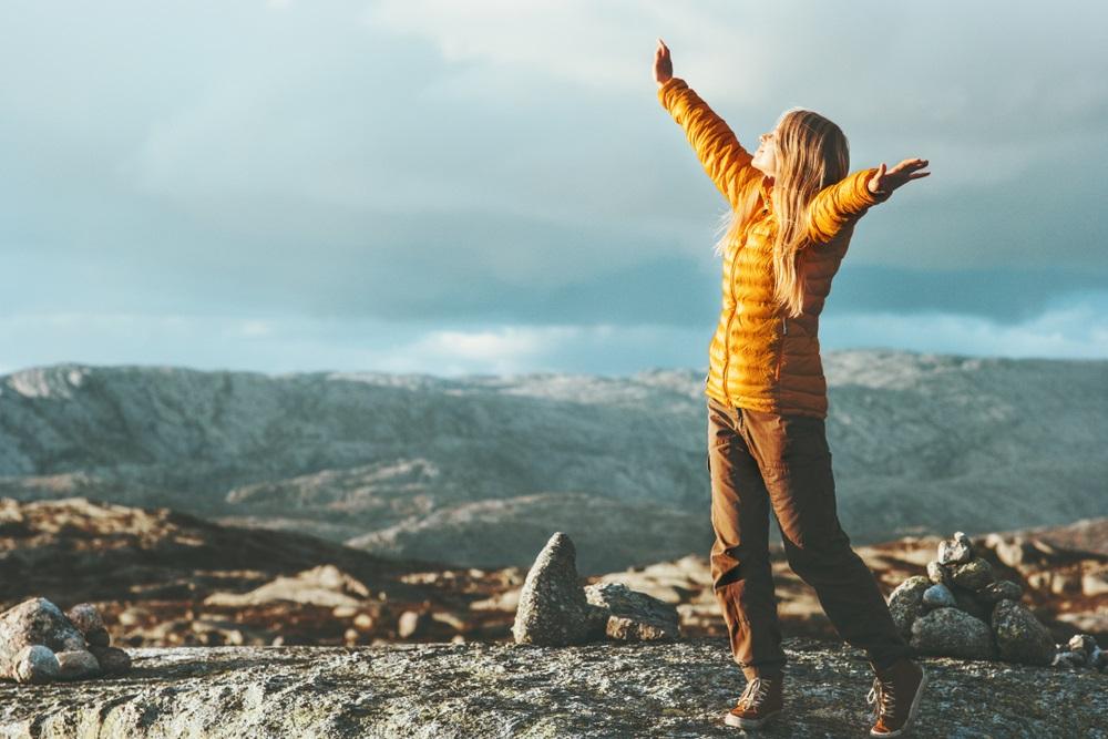 Za dobrou náladou i bez jídla ze Shutterstock.com