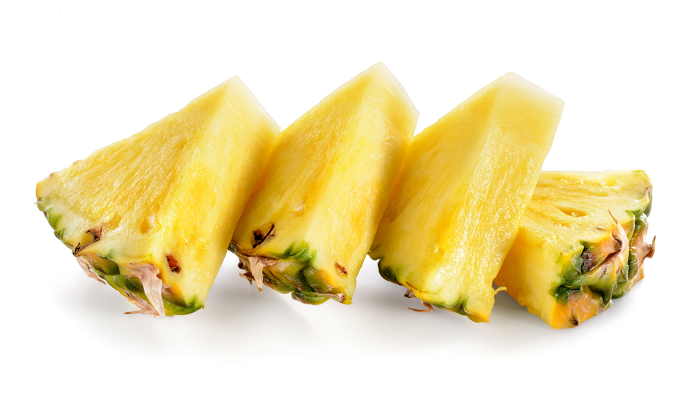 ananas