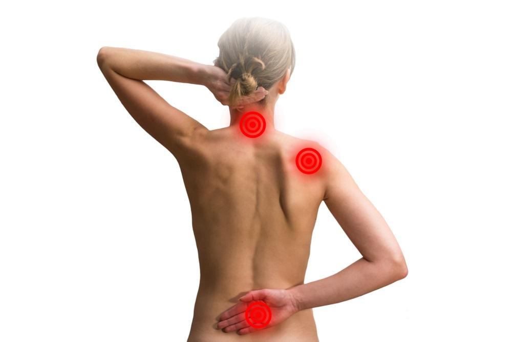 Bolesti ramen jsou třetí nejčastější. Odhalte jejich příčinu