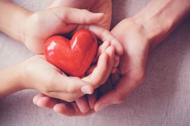 Zachraňte srdce – chráníte to svoje?