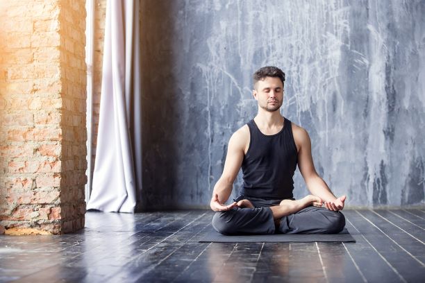 Meditace? Skvělý trénink pro vaši duši!