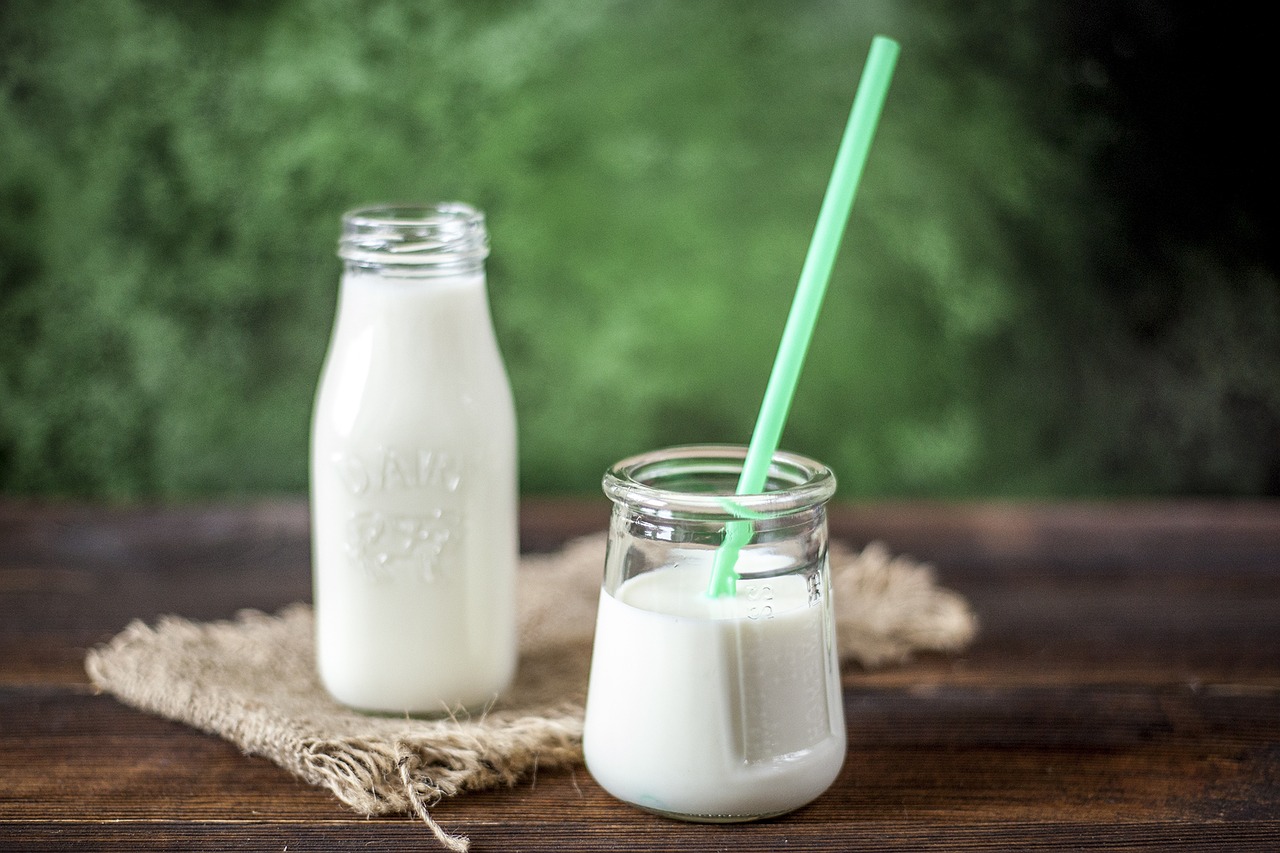 Zásady výběru mléčných výrobků. Čemu a proč věnovat pozornost?