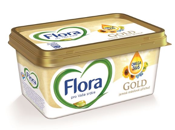 Flora Gold