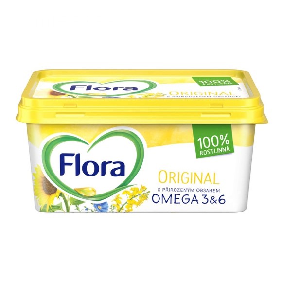 Flora Original