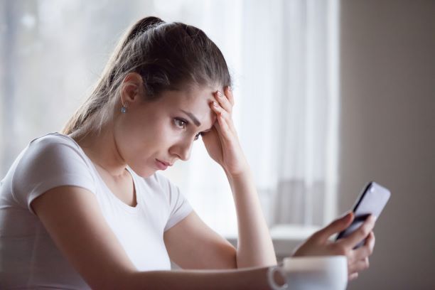 Foto - autor: fizkes /Shutterstock.com Vysoká očekávání vedou často ke zklamání