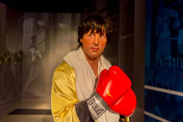 Rocky Balboa