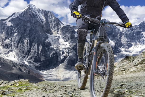 Foto: Mezzotint ze Shutterstock.com Správná výbava ke sportování patří