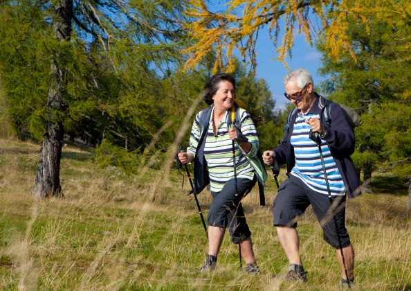 Nordic walking