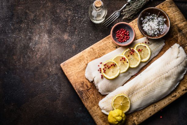 Proteiny skryté za kapří šupinou. Jeden kapr ročně je málo