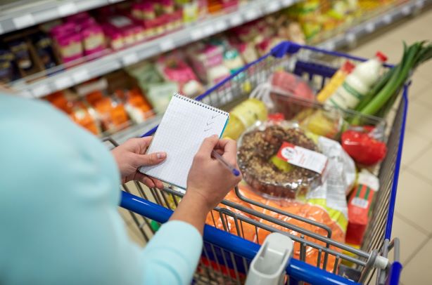 Mikrobiologické i chemické bezpečí potravin zpracovaných v průmyslu