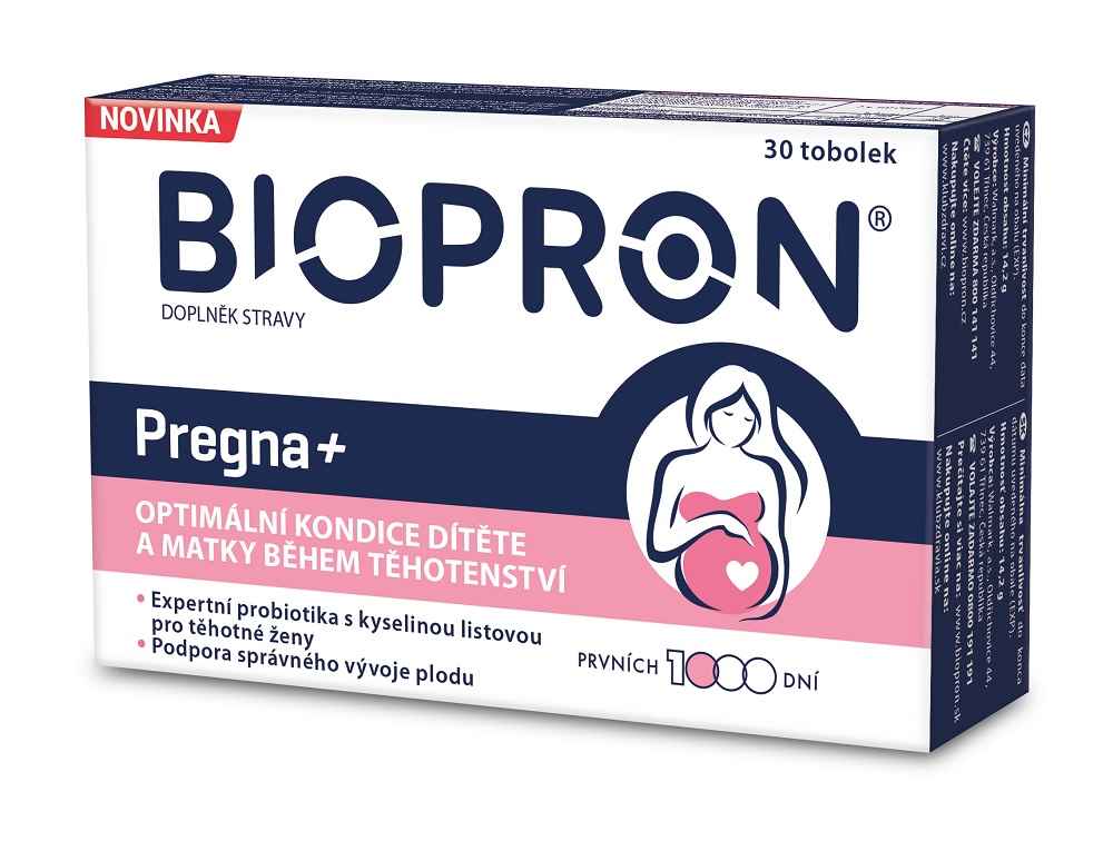 Biopron