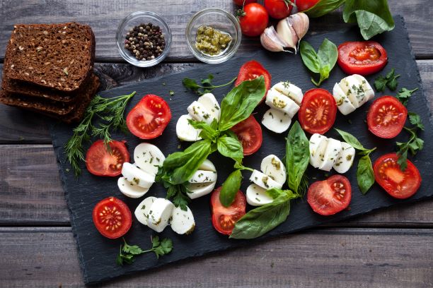 caprese