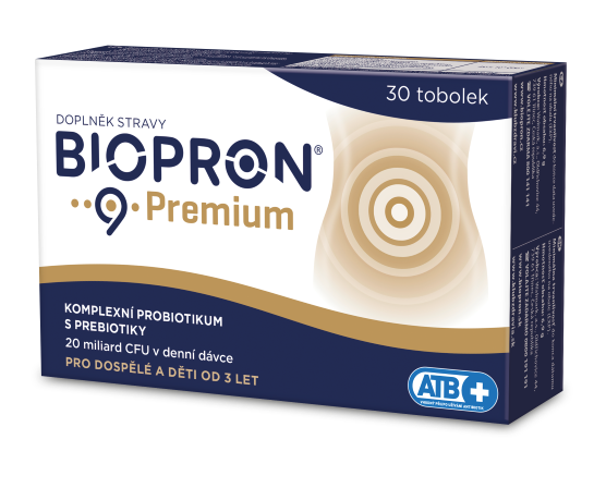 biopron