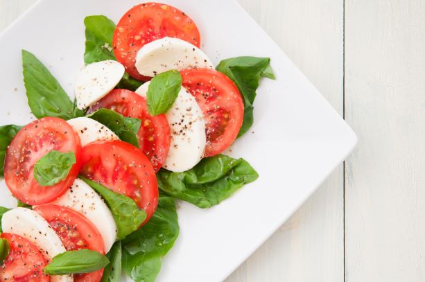 caprese