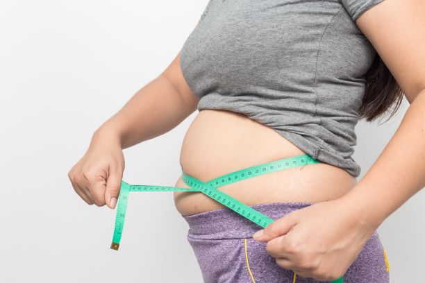 Vliv nadváhy a obezity na onemocnění COVIDEM-19