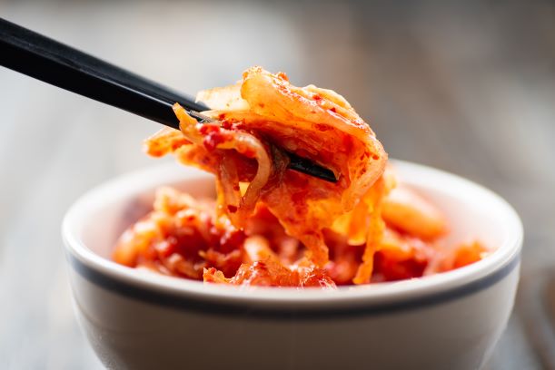 kimchi