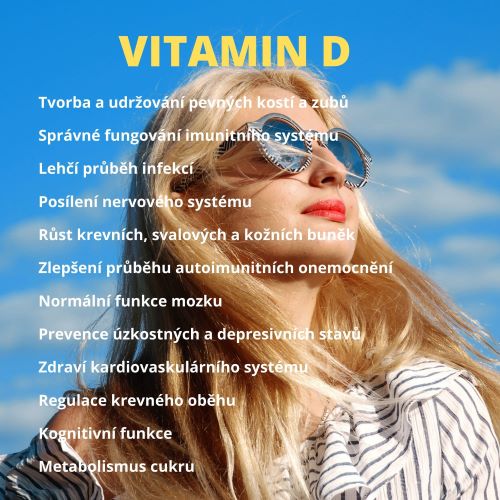 vit D