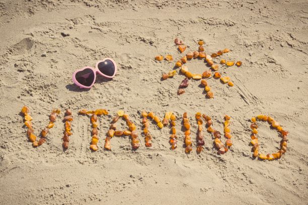 vitamin D