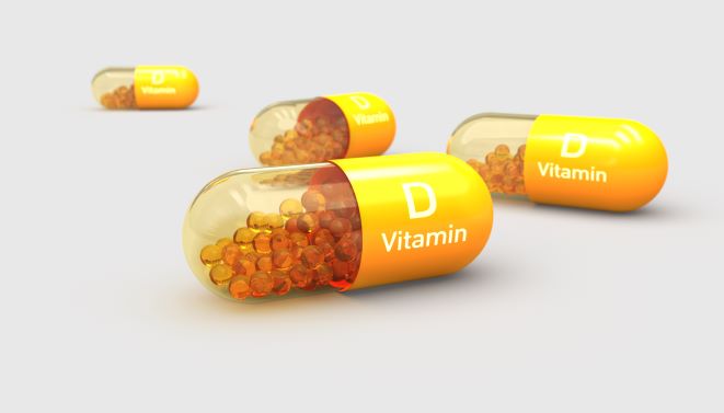 Vitamin D hlídá správnou míru imunity