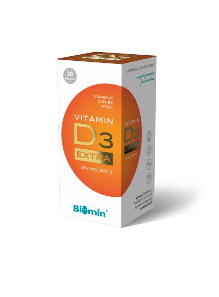 vitamín D