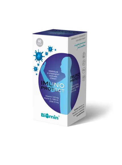 imuno protect od biominu