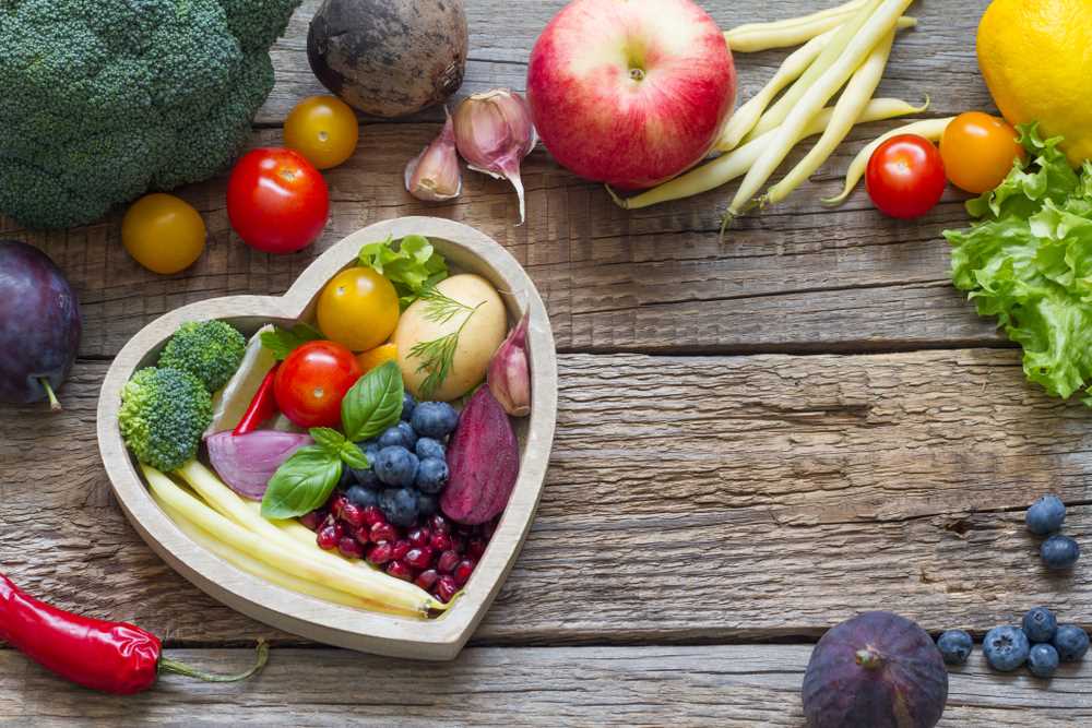 Vyšší hladinu cholesterolu lze snížit i některými potravinami